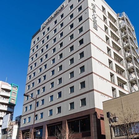 Hotel Keihan Asakusa Tōkyō Extérieur photo