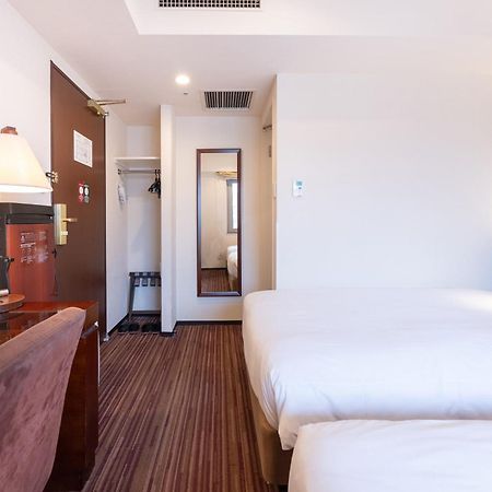 Hotel Keihan Asakusa Tōkyō Extérieur photo