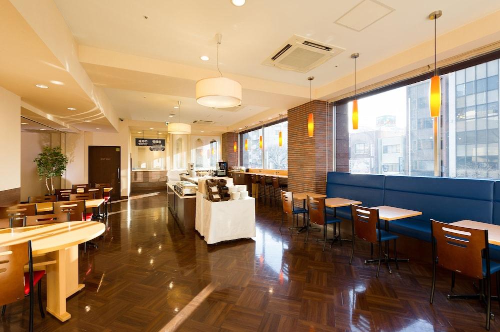 Hotel Keihan Asakusa Tōkyō Extérieur photo